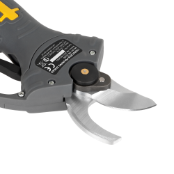 Rebel Sekator Akumulatorowy [[