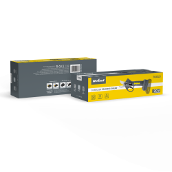 Rebel Sekator Akumulatorowy [[