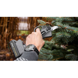 Rebel Sekator Akumulatorowy [[