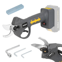 Rebel Sekator Akumulatorowy [[