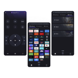 Krüger&Matz Telewizor Kruger&Matz 50" Uhd Smart Dvb-T2/S2 H.265 Hevc Vidaa [[