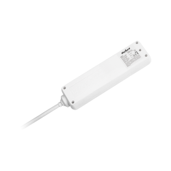 Rebel Przedłużacz 4 Gniazda 1,5M Typu Niemieckiego Bez Przełącznika (3X1,0Mm) Rebel Biały [[