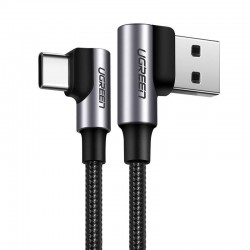 UGREEN Kabel USB do USB-C,...