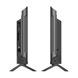 Krüger&Matz Telewizor Kruger&Matz 32" Hd Smart Dvb-T2/S2 H.265 Hevc [[