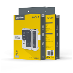 Rebel Tester Do Kabli Tl-468 [[