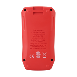 Uni-T Miernik Uni-T Ut673Pv [[