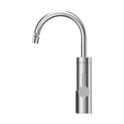 Teesa Przepływowy Podgrzewacz Wody - Bateria Kuchenna Metalowa [[