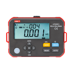 Uni-T Miernik Uni-T Ut620C+ [[