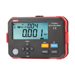 Uni-T Miernik Uni-T Ut620C+ [[