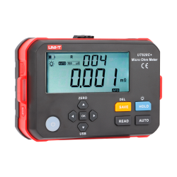 Uni-T Miernik Uni-T Ut620C+ [[