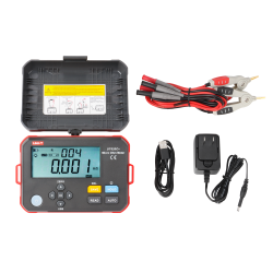 Uni-T Miernik Uni-T Ut620C+ [[