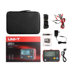 Uni-T Miernik Uni-T Ut620C+ [[