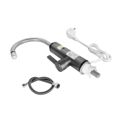 Teesa Przepływowy Podgrzewacz Wody - Bateria Kuchenna [[