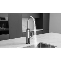 Teesa Przepływowy Podgrzewacz Wody - Bateria Kuchenna [[