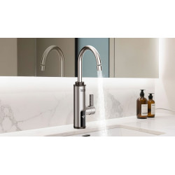 Teesa Przepływowy Podgrzewacz Wody - Bateria Kuchenna [[