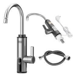 Teesa Przepływowy Podgrzewacz Wody - Bateria Kuchenna [[