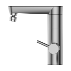 Teesa Przepływowy Podgrzewacz Wody - Bateria Stojąca Metalowa [[