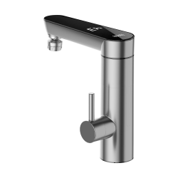 Teesa Przepływowy Podgrzewacz Wody - Bateria Stojąca Metalowa [[