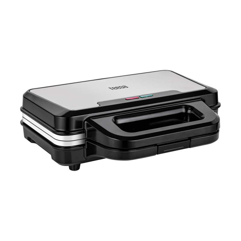 Teesa Opiekacz Do Kanapek , Toster , Xxl , 900 W [[