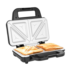 Teesa Opiekacz Do Kanapek , Toster , Xxl , 900 W [[