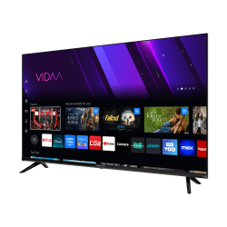 Krüger&Matz Telewizor Kruger&Matz 43" Fhd Smart Dvb-T2/S2 H.265 Hevc [[