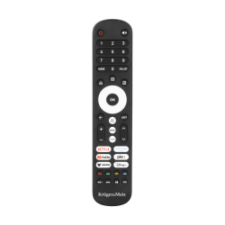 Krüger&Matz Telewizor Kruger&Matz 43" Fhd Smart Dvb-T2/S2 H.265 Hevc [[