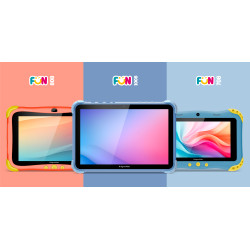 Krüger&Matz Tablet Kruger&Matz Fun 1008 Blue [[