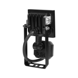 Rebel Reflektor Led Naświetlacz Rebel 20W Z Sensorem Ruchu I Zmierzchu, 4000K, 230V [[