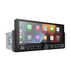 Krüger&Matz Radio Samochodowe Kruger&Matz Km2017 Carplay/Androidauto [[