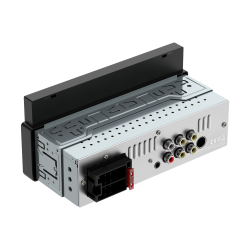 Krüger&Matz Radio Samochodowe Kruger&Matz Km2017 Carplay/Androidauto [[