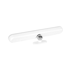 Rebel Lampa Led Akumulatorowa Obrotowa Z Sensorem Ruchu , 5V/1,5W [[