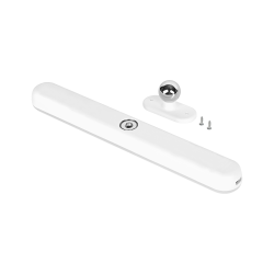 Rebel Lampa Led Akumulatorowa Obrotowa Z Sensorem Ruchu , 5V/1,5W [[