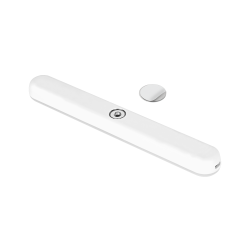 Rebel Lampa Led Akumulatorowa Obrotowa Z Sensorem Ruchu , 5V/1,5W [[