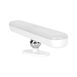 Rebel Lampa Led Akumulatorowa Obrotowa Z Sensorem Ruchu , 5V/1,5W [[