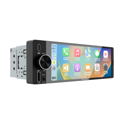 Krüger&Matz Radio Samochodowe Kruger&Matz Km2016 Carplay/Androidauto [[