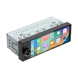 Krüger&Matz Radio Samochodowe Kruger&Matz Km2016 Carplay/Androidauto [[