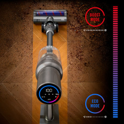 Teesa Odkurzacz Akumulatorowy 2W1 Teesa Sweeper 9000 [[