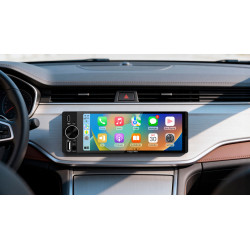 Krüger&Matz Radio Samochodowe Kruger&Matz Km2016 Carplay/Androidauto [[