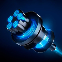 Teesa Odkurzacz Akumulatorowy 2W1 Teesa Sweeper 9000 [[