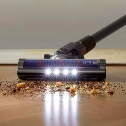 Teesa Odkurzacz Akumulatorowy 2W1 Teesa Sweeper 9000 [[