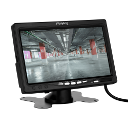 Peiying Monitor Samochodowy Peiying 7" [[