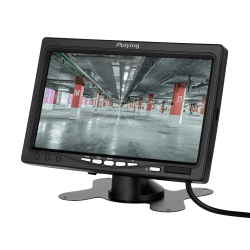 Peiying Monitor Samochodowy Peiying 7" [[