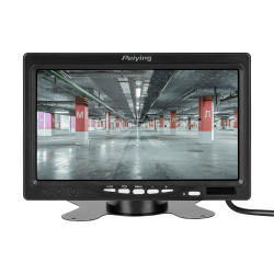 Peiying Monitor Samochodowy Peiying 7" [[