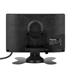 Peiying Monitor Samochodowy Peiying 7" [[