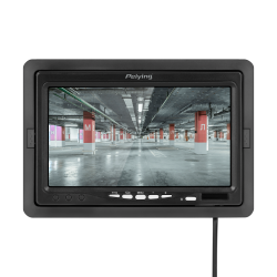 Peiying Monitor Samochodowy Peiying 7" [[