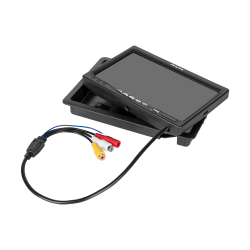 Peiying Monitor Samochodowy Peiying 7" [[