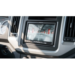 Peiying Monitor Samochodowy Peiying 7" [[