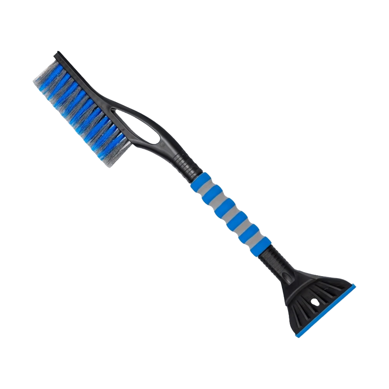 Szczotko-Skrobaczka Do Szyb Śniegu Lodu Nt 60 Cm [[