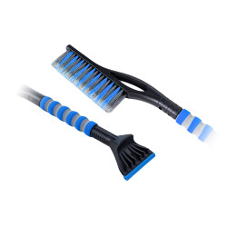 Szczotko-Skrobaczka Do Szyb Śniegu Lodu Nt 60 Cm [[