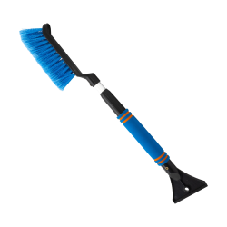 Szczotko-Skrobaczka Do Szyb Śniegu Lodu  Nt 50Cm [[